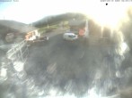 Archiv Foto Webcam Ischgl: Paznauner Taja 06:00