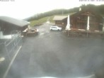 Archiv Foto Webcam Ischgl: Paznauner Taja 17:00