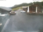 Archiv Foto Webcam Ischgl: Paznauner Taja 21:00