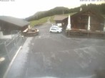 Archived image Webcam Ischgl: Paznauner Taja 05:00