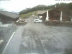 Archiv Foto Webcam Ischgl: Paznauner Taja 07:00