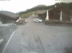 Archiv Foto Webcam Ischgl: Paznauner Taja 09:00