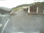 Archived image Webcam Ischgl: Paznauner Taja 13:00