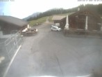 Archiv Foto Webcam Ischgl: Paznauner Taja 07:00