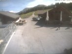 Archiv Foto Webcam Ischgl: Paznauner Taja 09:00