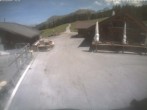 Archiv Foto Webcam Ischgl: Paznauner Taja 11:00