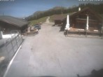 Archiv Foto Webcam Ischgl: Paznauner Taja 13:00