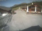 Archiv Foto Webcam Ischgl: Paznauner Taja 15:00