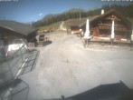 Archiv Foto Webcam Ischgl: Paznauner Taja 15:00