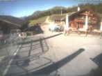 Archiv Foto Webcam Ischgl: Paznauner Taja 17:00