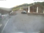 Archiv Foto Webcam Ischgl: Paznauner Taja 19:00