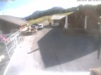 Archiv Foto Webcam Ischgl: Paznauner Taja 07:00