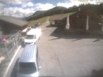 Archiv Foto Webcam Ischgl: Paznauner Taja 09:00