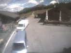 Archiv Foto Webcam Ischgl: Paznauner Taja 11:00