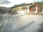 Archiv Foto Webcam Ischgl: Paznauner Taja 17:00