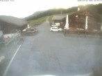 Archiv Foto Webcam Ischgl: Paznauner Taja 05:00