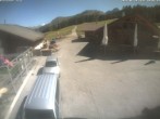 Archiv Foto Webcam Ischgl: Paznauner Taja 09:00