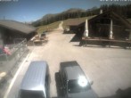 Archiv Foto Webcam Ischgl: Paznauner Taja 11:00