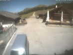Archiv Foto Webcam Ischgl: Paznauner Taja 13:00