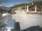 Archiv Foto Webcam Ischgl: Paznauner Taja 15:00