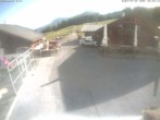 Archiv Foto Webcam Ischgl: Paznauner Taja 07:00