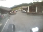 Archived image Webcam Ischgl: Paznauner Taja 09:00