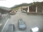 Archived image Webcam Ischgl: Paznauner Taja 11:00