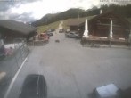 Archived image Webcam Ischgl: Paznauner Taja 13:00