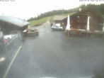 Archiv Foto Webcam Ischgl: Paznauner Taja 06:00