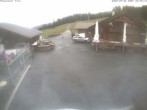 Archiv Foto Webcam Ischgl: Paznauner Taja 07:00