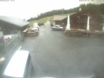 Archiv Foto Webcam Ischgl: Paznauner Taja 09:00