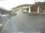Archived image Webcam Ischgl: Paznauner Taja 05:00