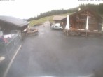 Archived image Webcam Ischgl: Paznauner Taja 06:00