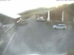 Archiv Foto Webcam Ischgl: Paznauner Taja 06:00