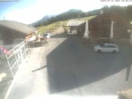 Archiv Foto Webcam Ischgl: Paznauner Taja 08:00