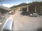 Archiv Foto Webcam Ischgl: Paznauner Taja 10:00