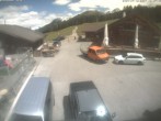 Archiv Foto Webcam Ischgl: Paznauner Taja 11:00
