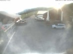 Archived image Webcam Ischgl: Paznauner Taja 06:00