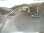 Archiv Foto Webcam Ischgl: Paznauner Taja 07:00