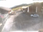 Archiv Foto Webcam Ischgl: Paznauner Taja 07:00