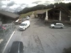 Archiv Foto Webcam Ischgl: Paznauner Taja 09:00