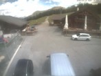 Archiv Foto Webcam Ischgl: Paznauner Taja 11:00