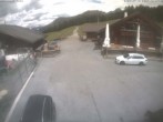 Archiv Foto Webcam Ischgl: Paznauner Taja 13:00
