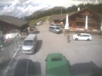Archiv Foto Webcam Ischgl: Paznauner Taja 15:00