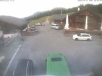 Archiv Foto Webcam Ischgl: Paznauner Taja 19:00