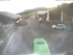 Archiv Foto Webcam Ischgl: Paznauner Taja 05:00