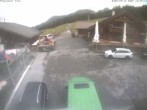 Archiv Foto Webcam Ischgl: Paznauner Taja 11:00