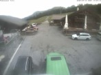 Archiv Foto Webcam Ischgl: Paznauner Taja 13:00