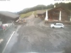 Archiv Foto Webcam Ischgl: Paznauner Taja 17:00