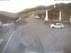 Archiv Foto Webcam Ischgl: Paznauner Taja 19:00